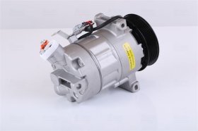 Компрессор кондиционера Nissens 890802