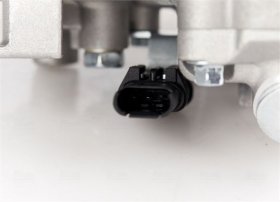 Компрессор кондиционера Nissens 890622