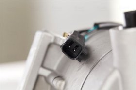 Компрессор кондиционера Nissens 890215