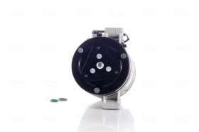 Компрессор кондиционера Nissens 89422