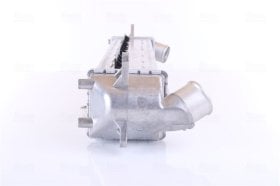 Интеркулер Nissens 961490