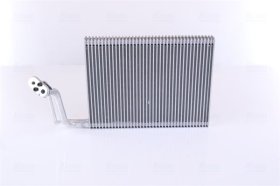Випарник кондиціонера Nissens 92361