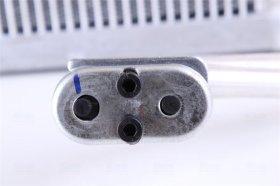 Испаритель кондиционера Nissens 92352