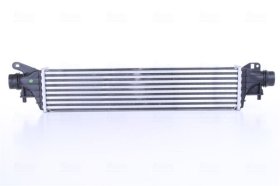 Интеркулер Nissens 96312