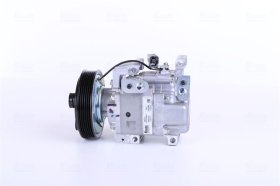 Компрессор кондиционера Nissens 89311