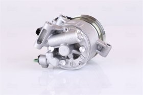 Компресор кондиціонера Nissens 890638