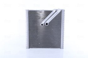 Випарник кондиціонера Nissens 92409