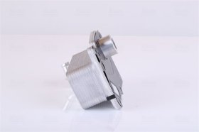 Масляный радиатор двигателя Nissens 91242
