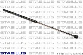Газовый упор капота Stabilus 017359