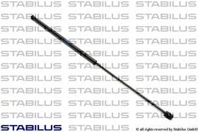 Газовый упор капота Stabilus 018629