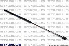 Газовий упор капота Stabilus 023812
