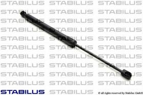Газовый упор капота Stabilus 6886YT