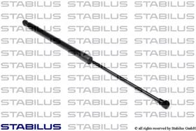 Газовый упор капота Stabilus 701976