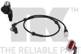 Датчик ABS NK 292506