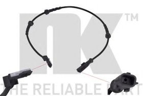 Датчик ABS NK 293926
