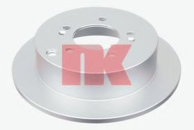 Тормозной диск NK 313414