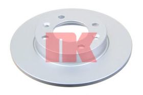 Тормозной диск NK 313722