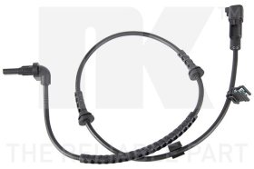 Датчик ABS NK 295029