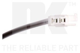 Датчик ABS NK 293459