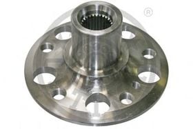 Ступица колеса Optimal 04-P303