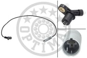 Датчик ABS Optimal 06-S003
