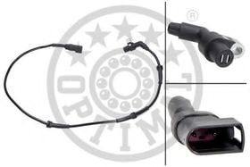 Датчик ABS Optimal 06-S025