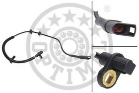 Датчик ABS Optimal 06-S027