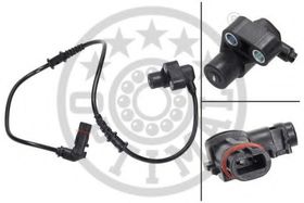 Датчик ABS Optimal 06-S029