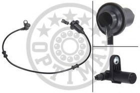 Датчик ABS Optimal 06-S037