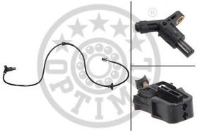 Датчик ABS Optimal 06-S050