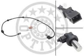 Датчик ABS Optimal 06-S063