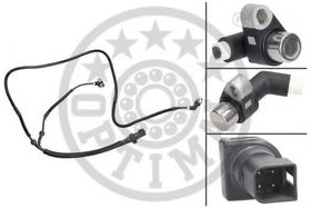Датчик ABS Optimal 06-S093
