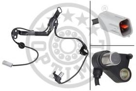 Датчик ABS Optimal 06-S100