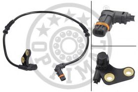 Датчик ABS Optimal 06-S102