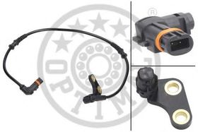 Датчик ABS Optimal 06-S103