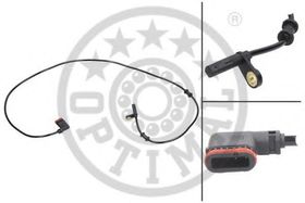 Датчик ABS Optimal 06-S105