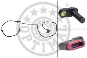 Датчик ABS Optimal 06-S107
