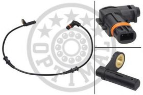 Датчик ABS Optimal 06-S109