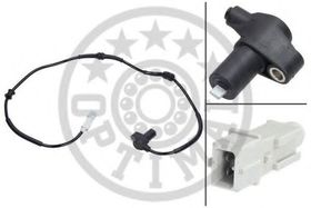 Датчик ABS Optimal 06-S112