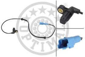 Датчик ABS Optimal 06-S116