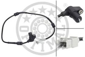 Датчик ABS Optimal 06-S120