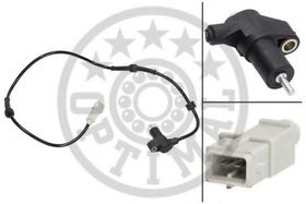 Датчик ABS Optimal 06-S122
