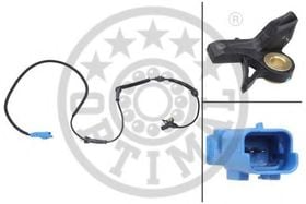 Датчик ABS Optimal 06-S123