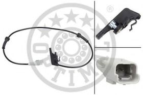 Датчик ABS Optimal 06-S125