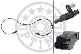 Датчик ABS Optimal 06-S127