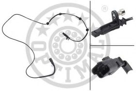 Датчик ABS Optimal 06-S128