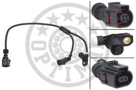 Датчик ABS Optimal 06-S148