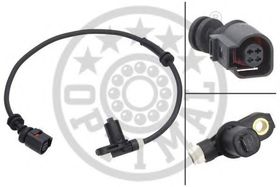 Датчик ABS Optimal 06-S149