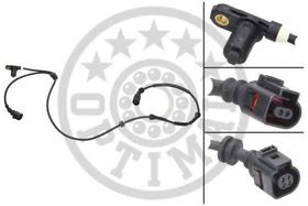 Датчик ABS Optimal 06-S150