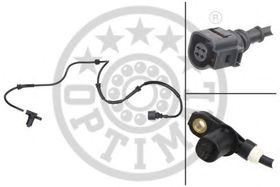 Датчик ABS Optimal 06-S152